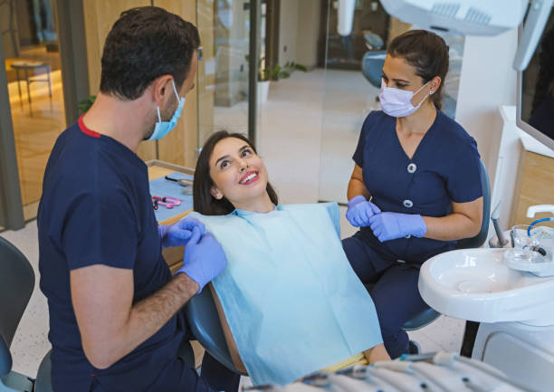 Laser Dentistry in Temple Terrace, FL